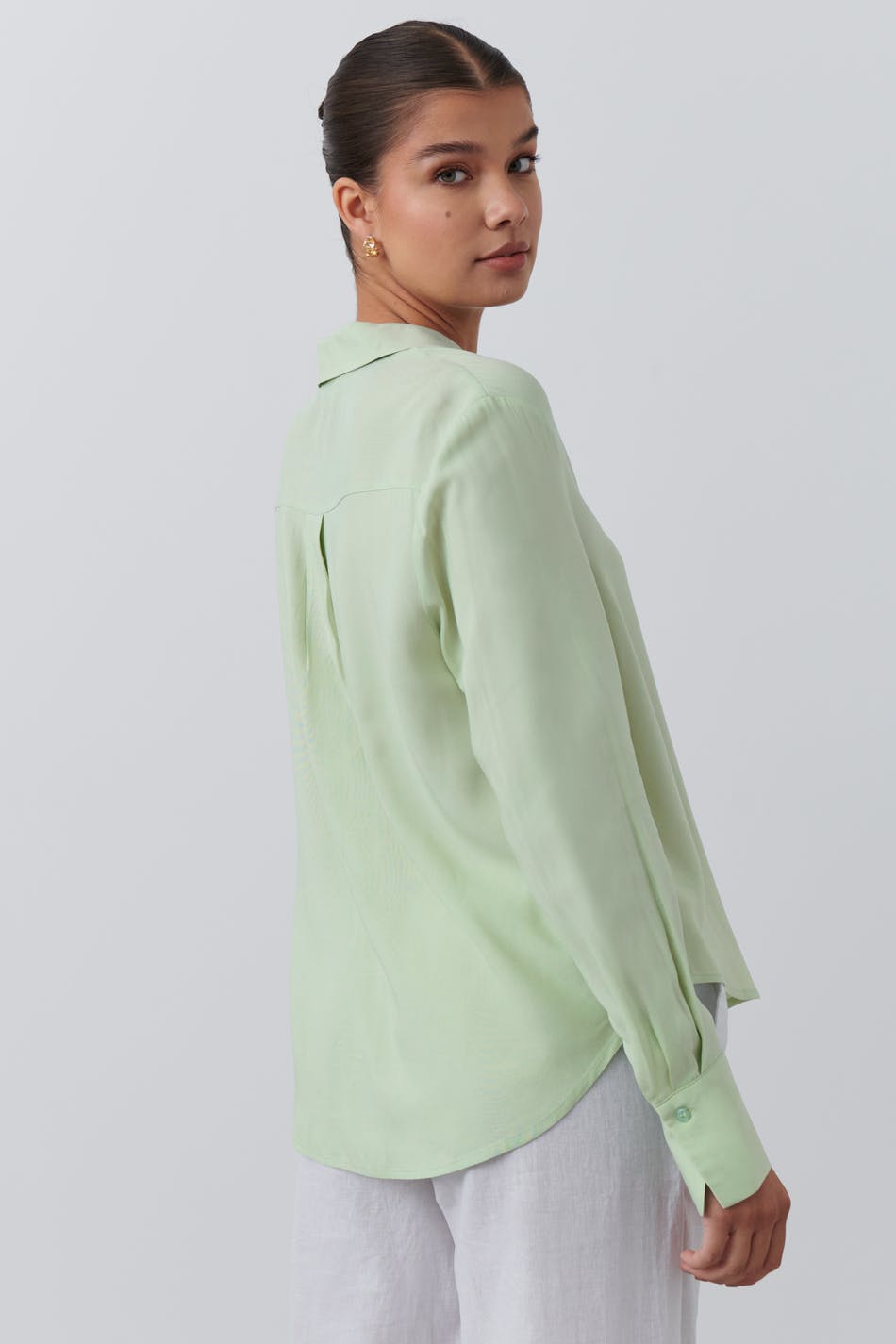 Tilda shirt