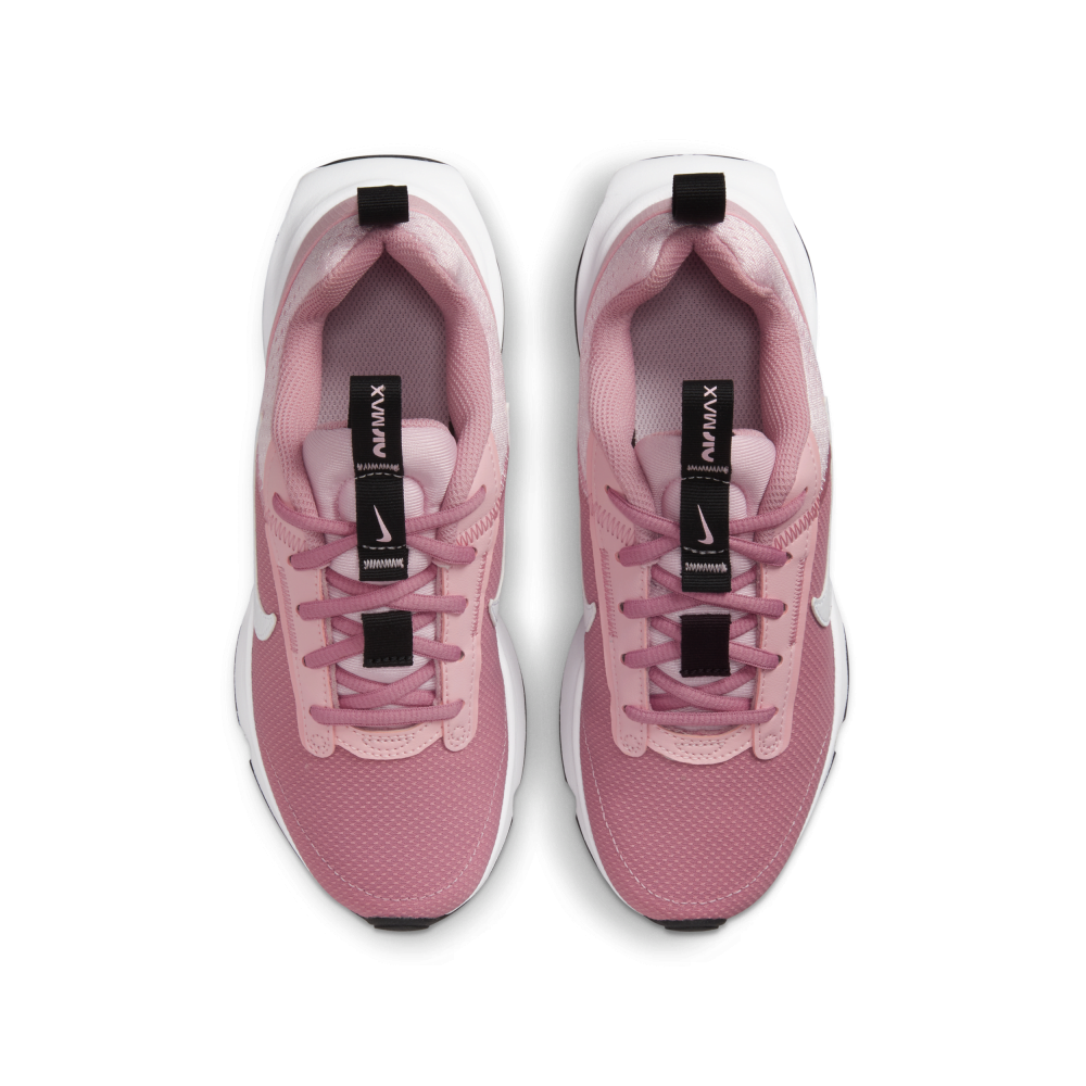 Nike Air Max INTRLK Lite GS DH9393-601 / pink