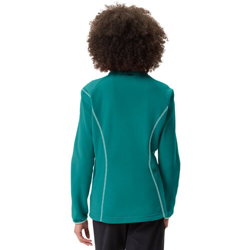 DAMEN UNTERJACKE WO ROSEMOOR FLEECE JACKET II