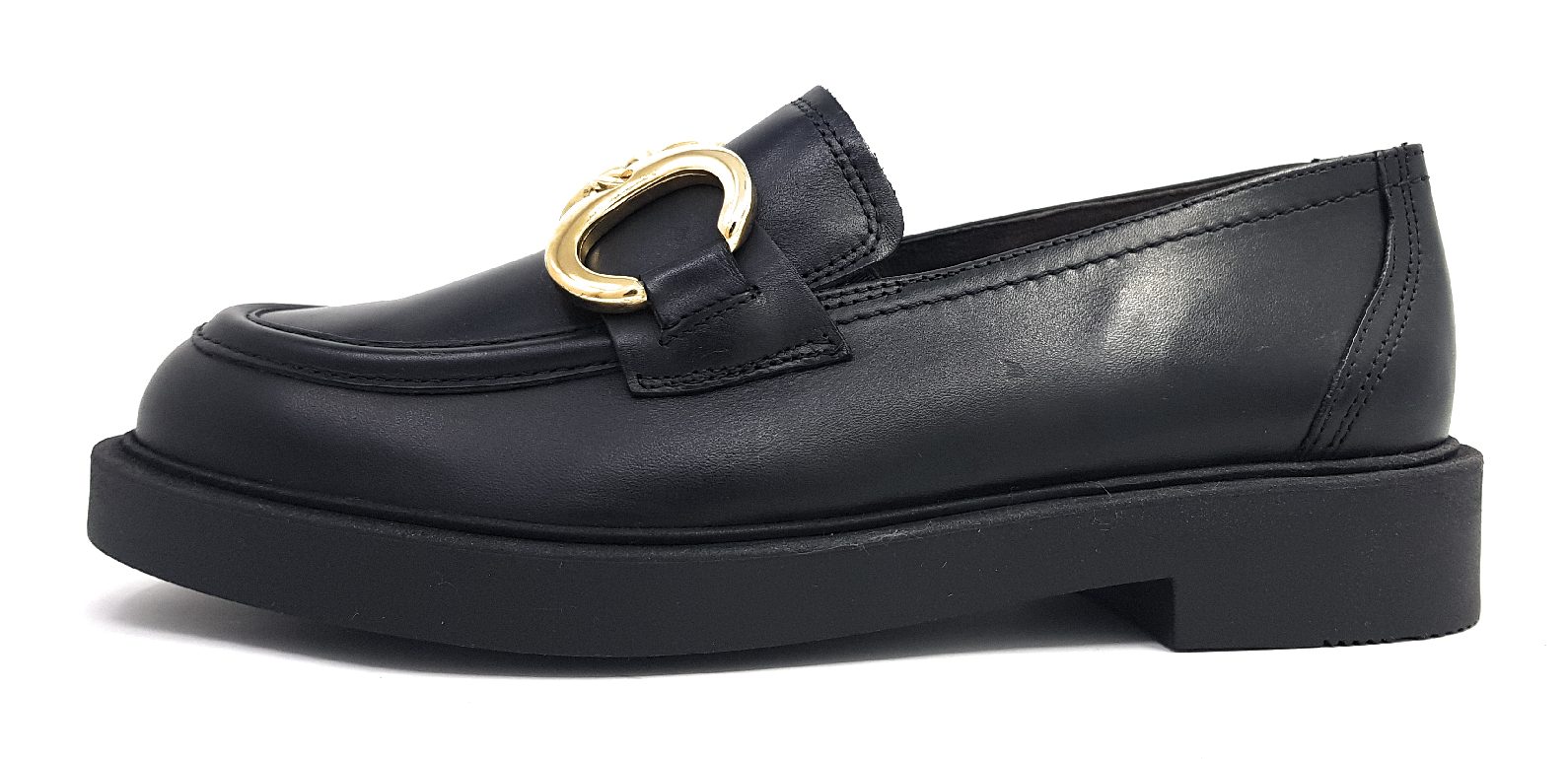 Paul Green 1008-034 Schwarz 034 Black