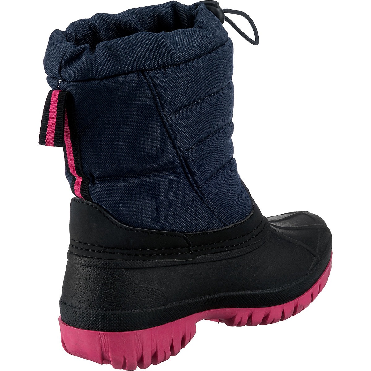Winterstiefel für Mädchen