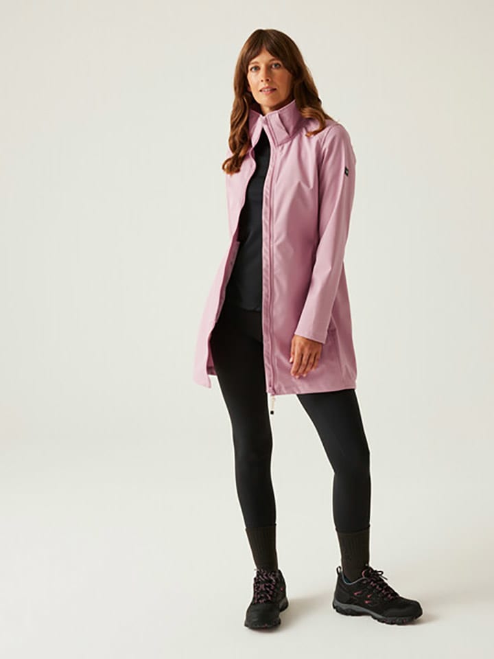 Regatta Softshellmantel 