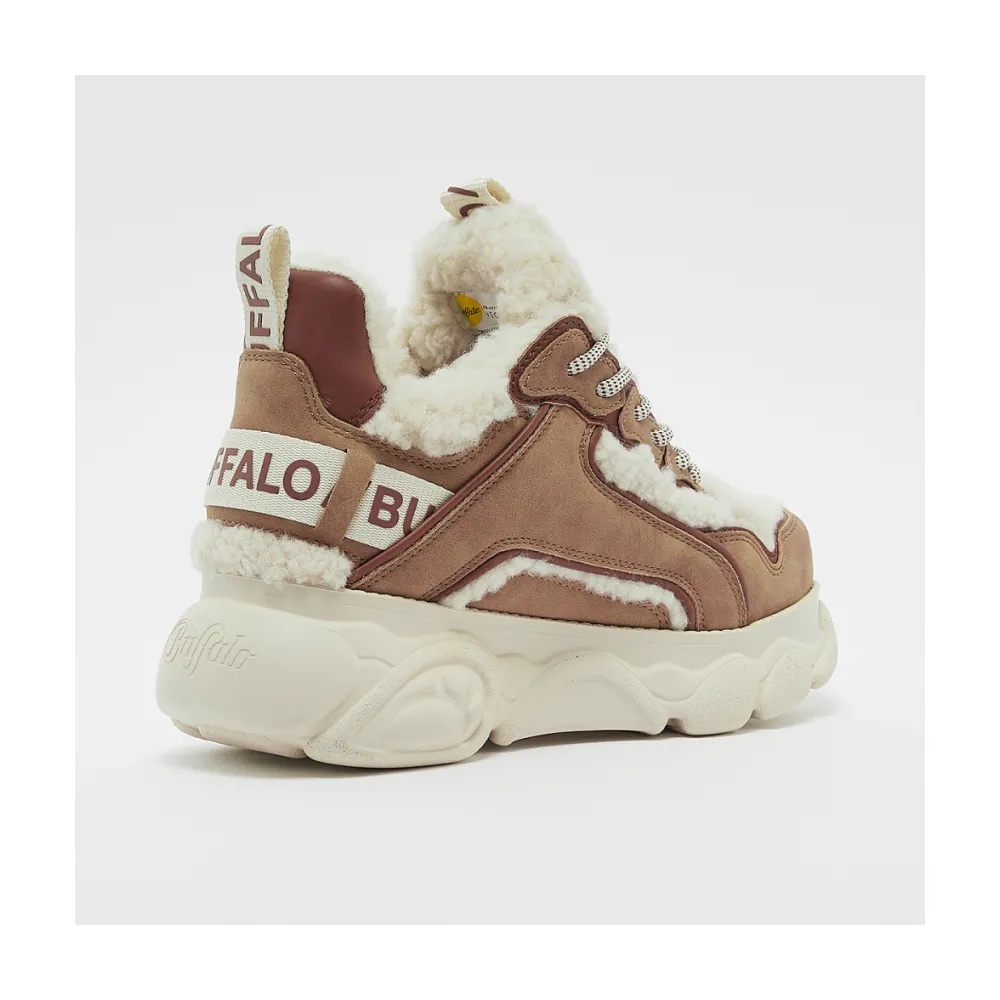 Buffalo Cld Chai 1636023 / braun