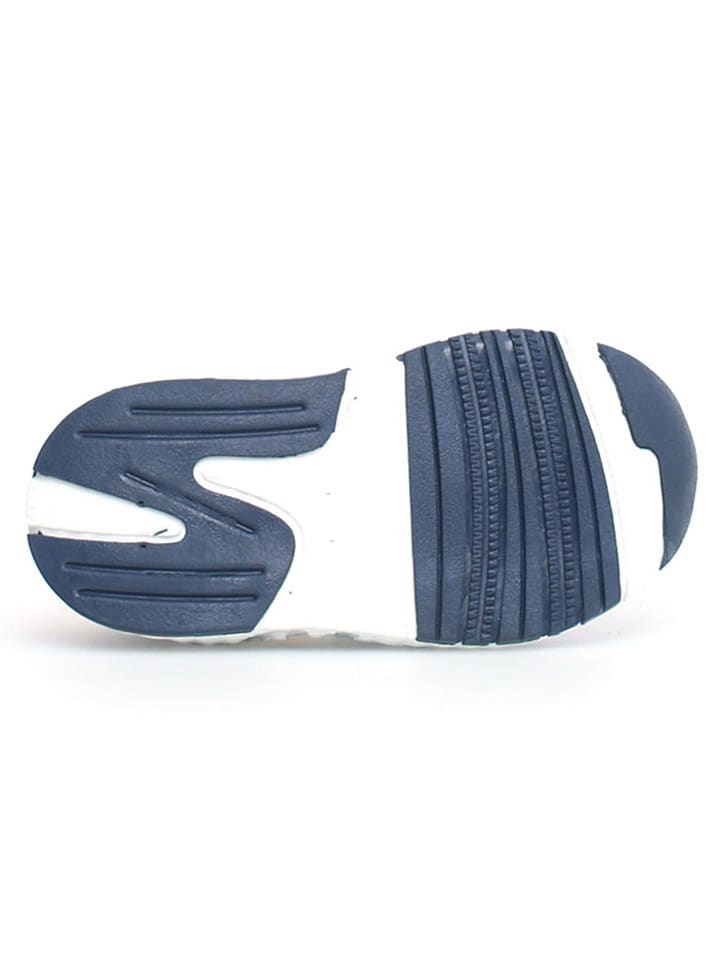 Naturino Leder-Sneakers 