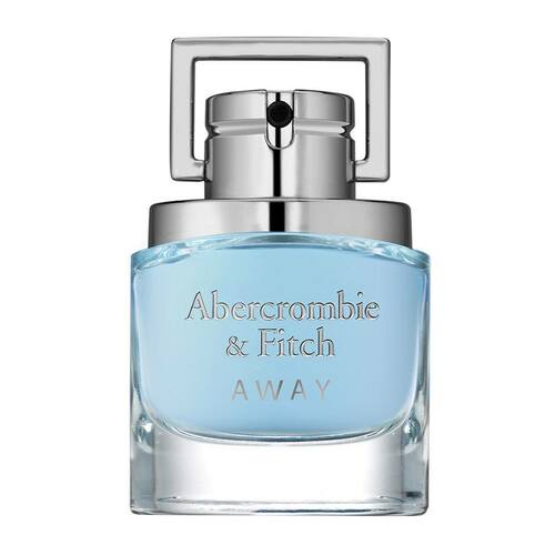 Woda toaletowa Abercrombie & Fitch Away 100 ml