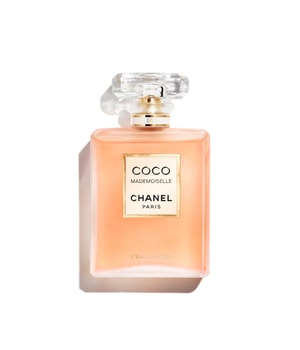CHANEL COCO MADEMOISELLE L'EAU PRIVÉE VAPORISATEUR Eau de Parfum-50 ml