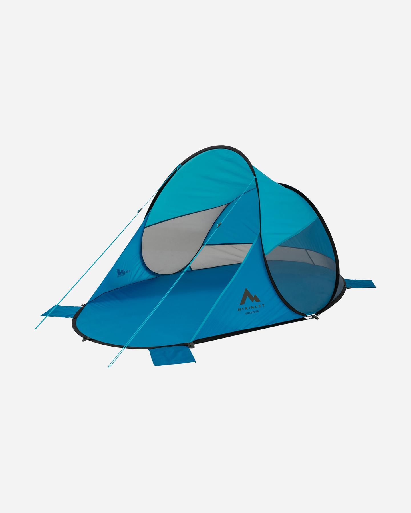 Tenda Mckinley Bora UV40 138894-905