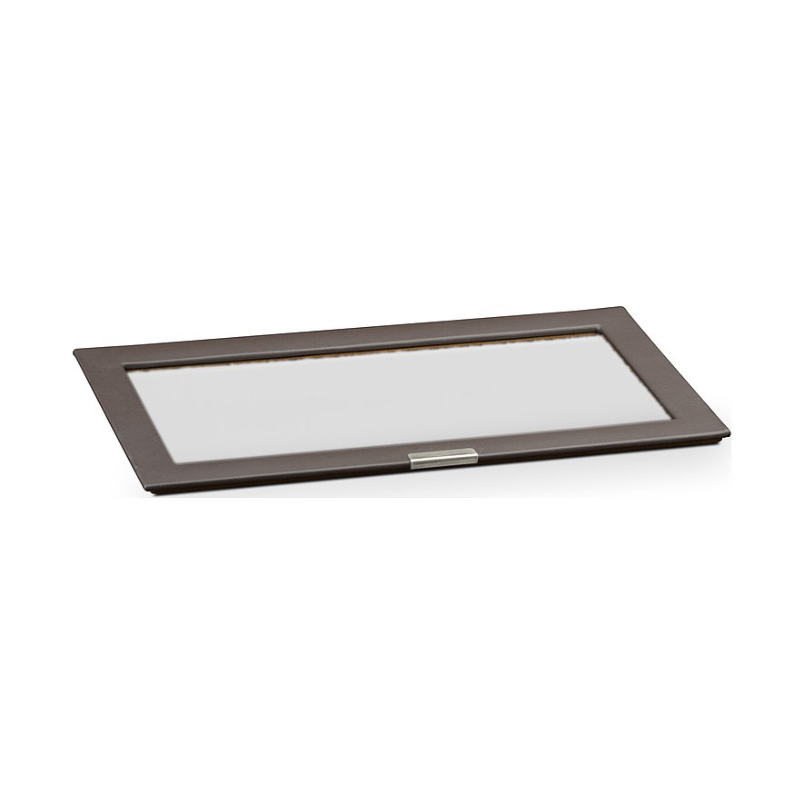 Heisse & Söhne Stapelbox Deckel Unterteil