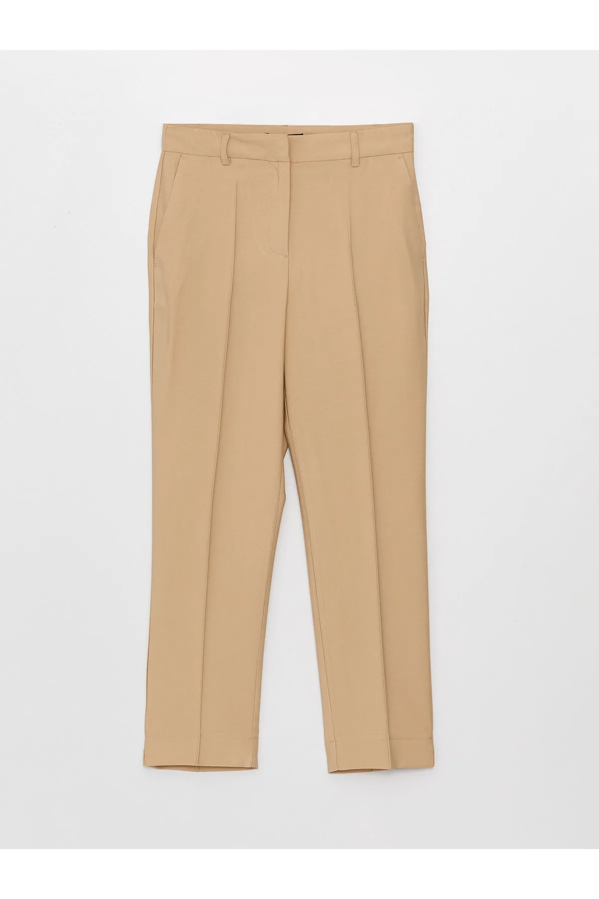 LC Waikiki  Zigarettenhose für Damen mit hoher Taille