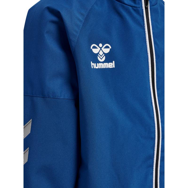 hummel hmlLEAD TRAINING JACKET KIDS Funktionsjacke Kinder