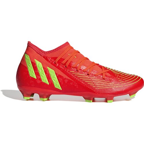 HERREN FUSSBALL-RASENSCHUHE PREDATOR EDGE.3 FG