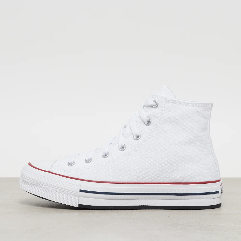 Converse Chuck Taylor All Star EVA Lift Platform 272856C / weiss