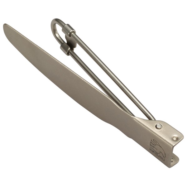 Nordisk - Titanium Knife - Messer