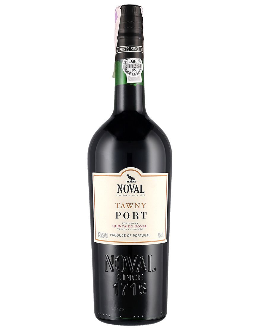 Porto Tawny Quinta do Noval 0,75 ℓ