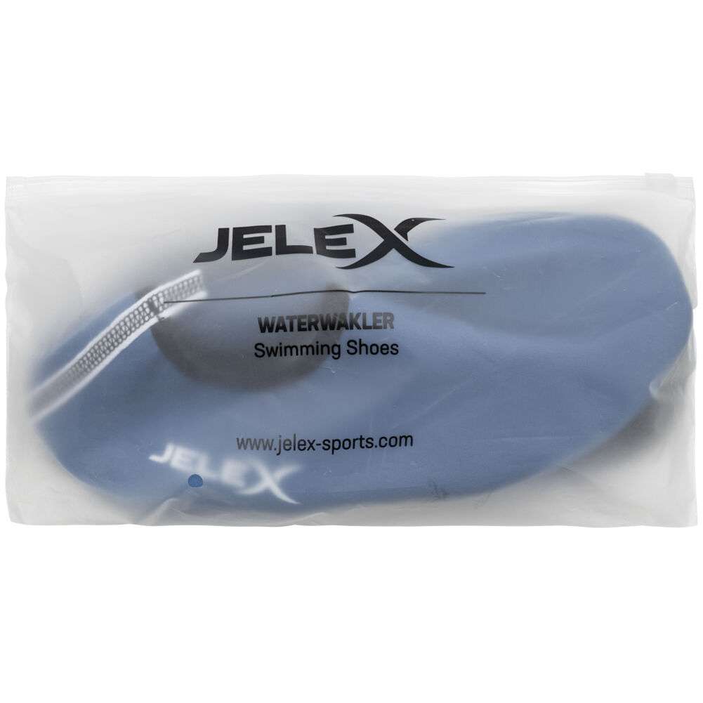JELEX Waterwalker Schwimmschuhe navy