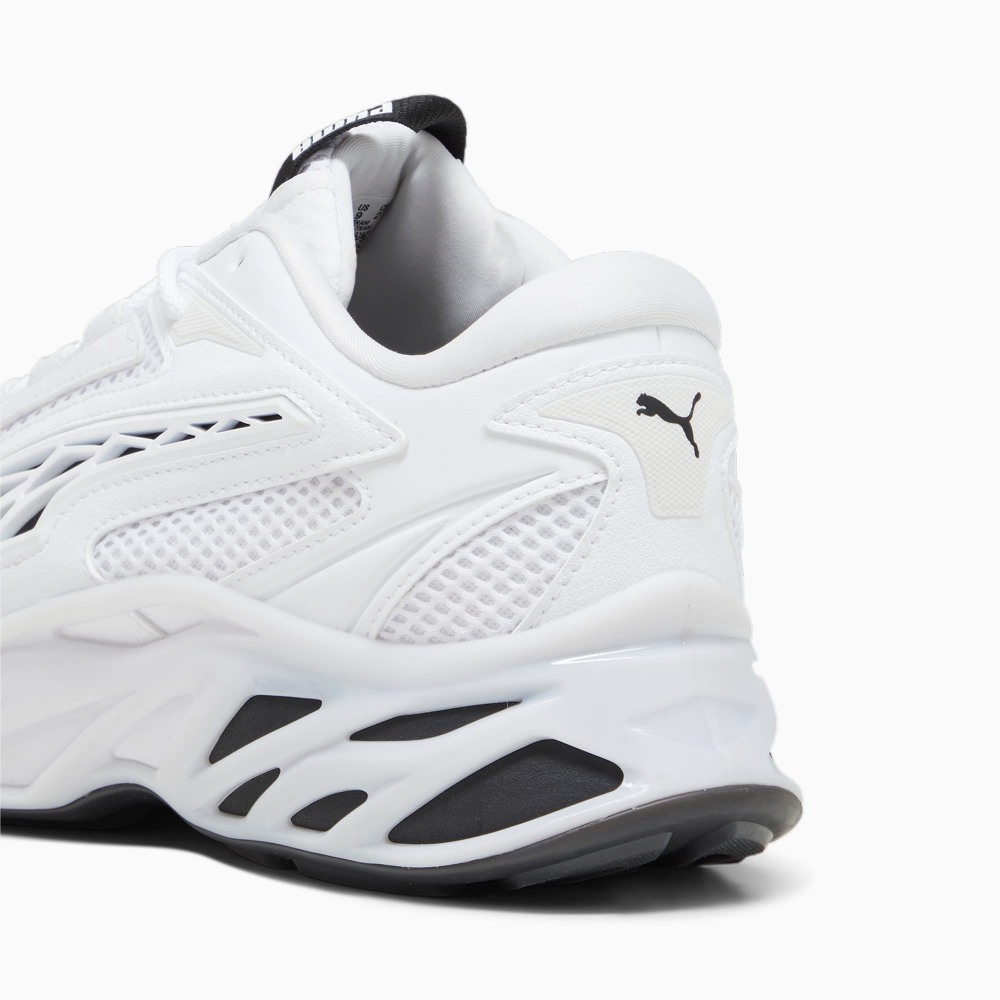 PUMA Exotek 394933 01 / weiss