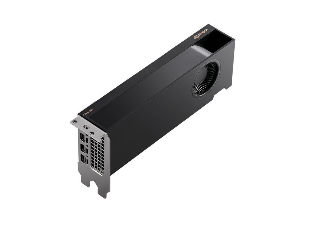 PNY PNY Quadro RTX A2000 VCNRTXA2000-12GB-PB Grafikkarte