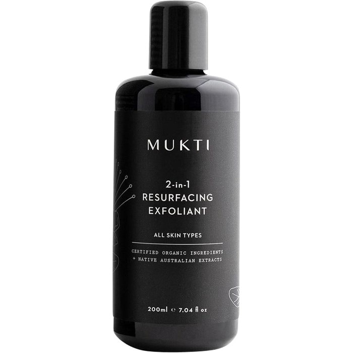 2-in-1 Resurfacing Exfoliant