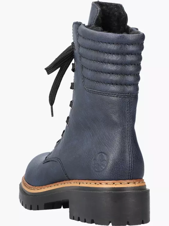 Rieker Damen Biker Boots