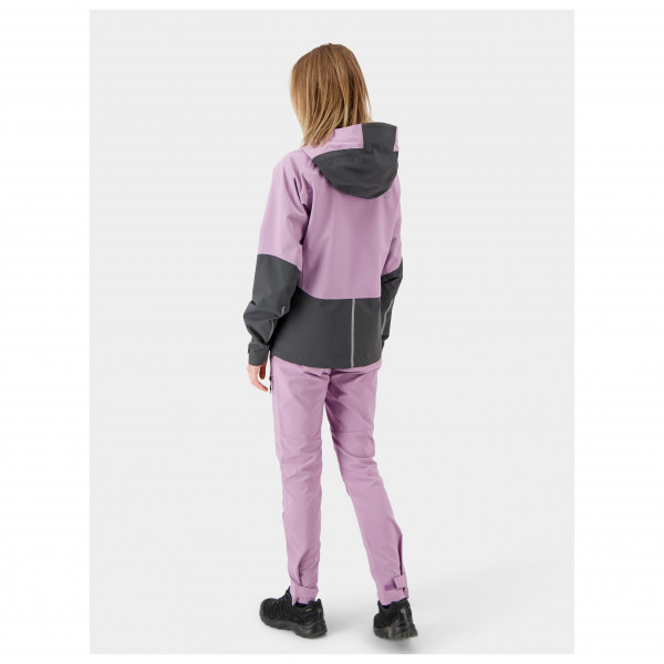 Didriksons - Women's Indus Jacket - Regenjacke