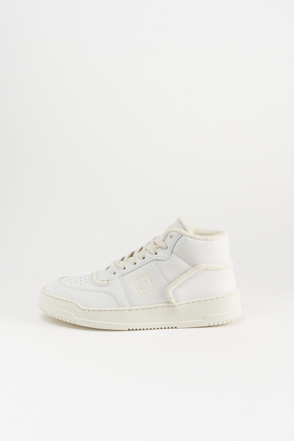 CPH196 vitello white/cream