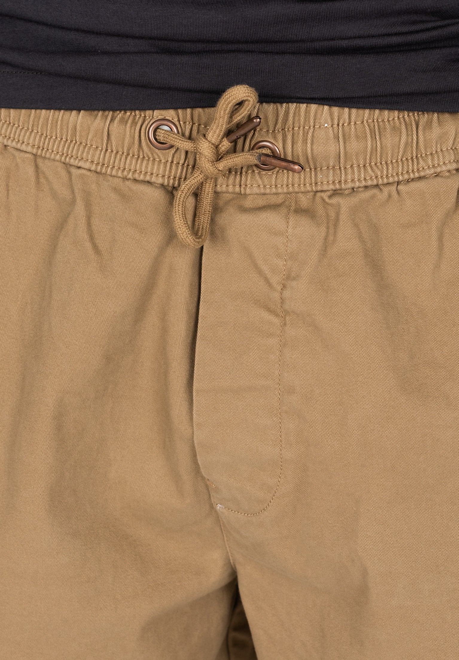 Reflex Lazy Short