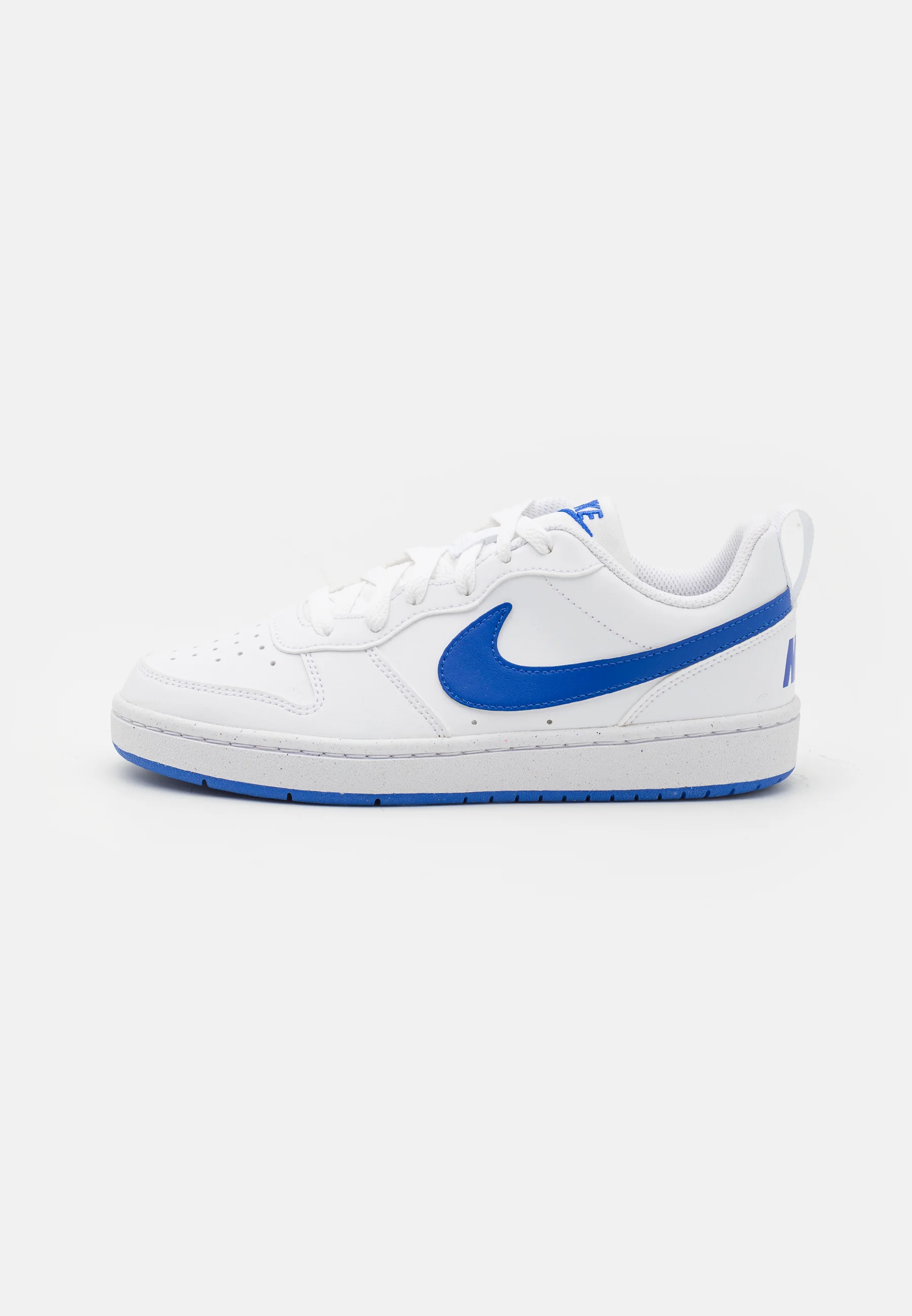 Nike Sportswear COURT BOROUGH RECCRAFT UNISEX - Zapatillas bajas