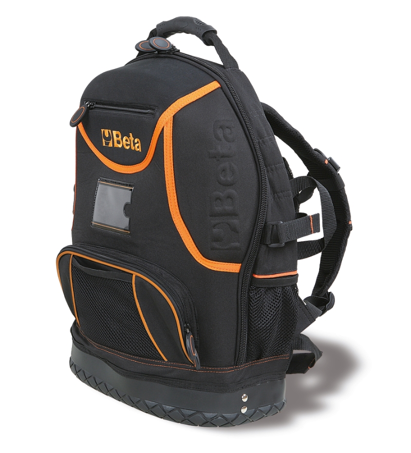 Batoh Beta 021051122 vrátane náradia 6,9 kg - 35 kusov