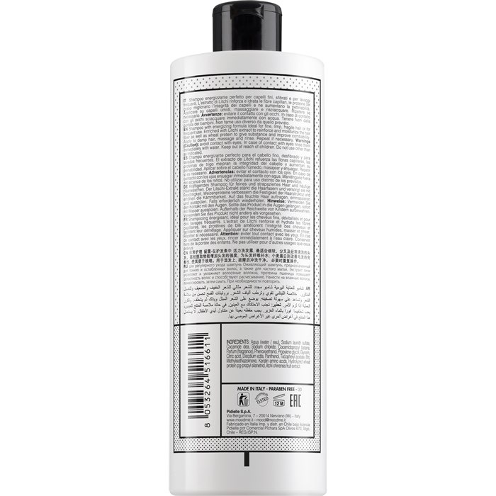 Shampoo