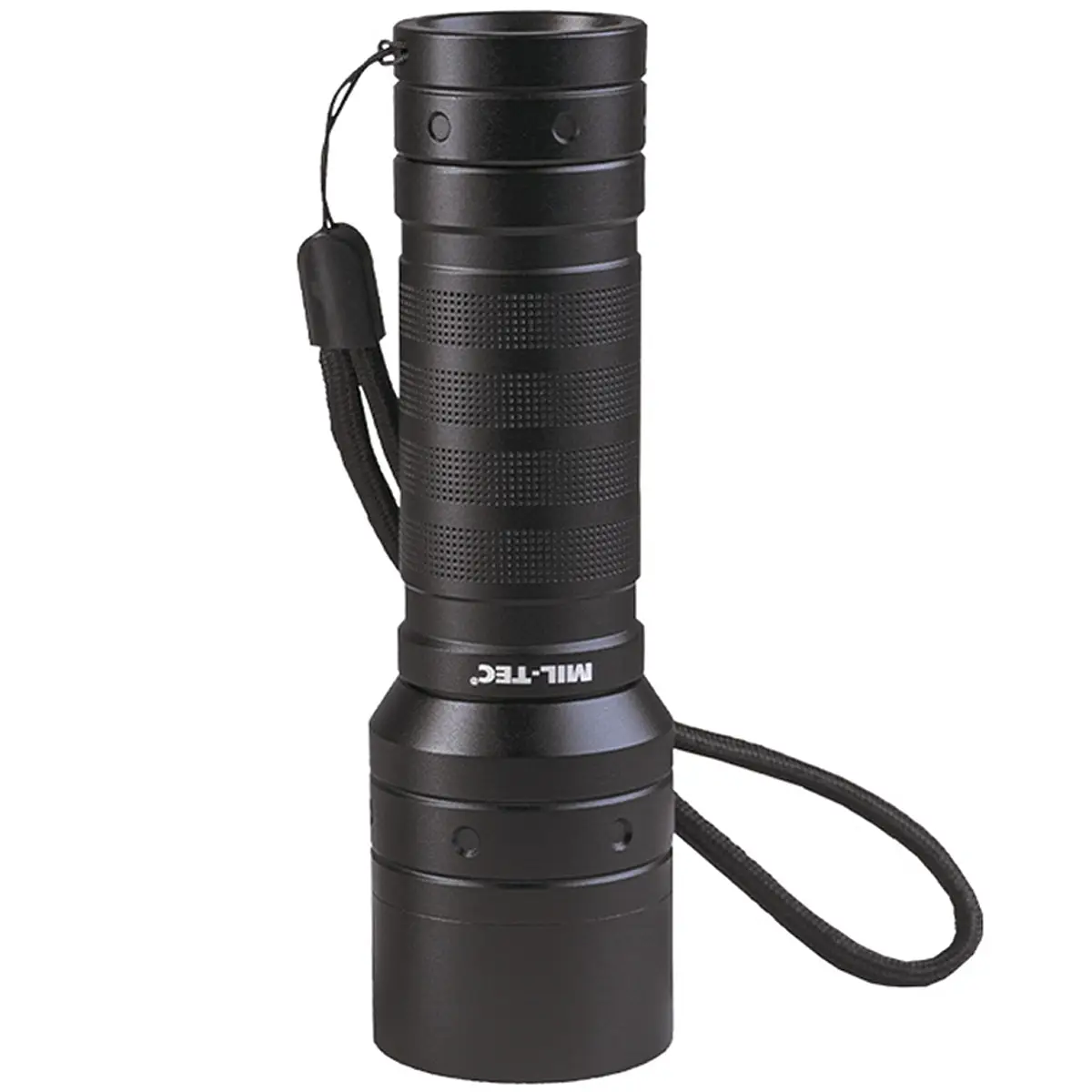 Stablampe Mission 520