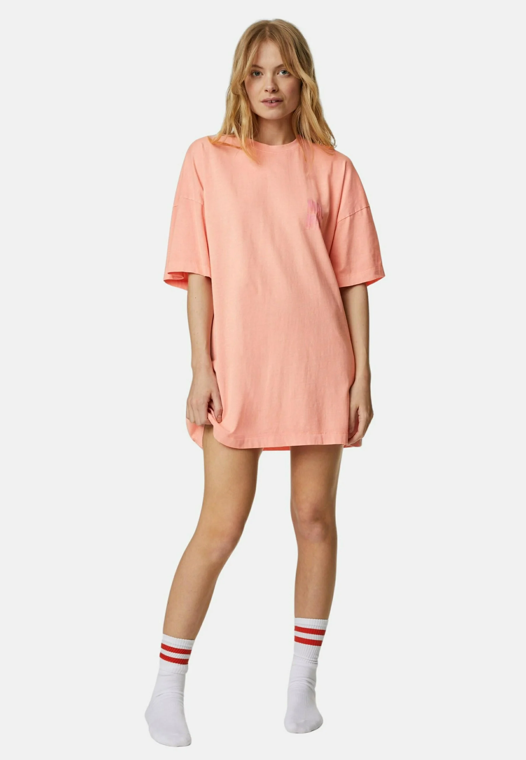 Camisón con lema Miami de Marks & Spencer