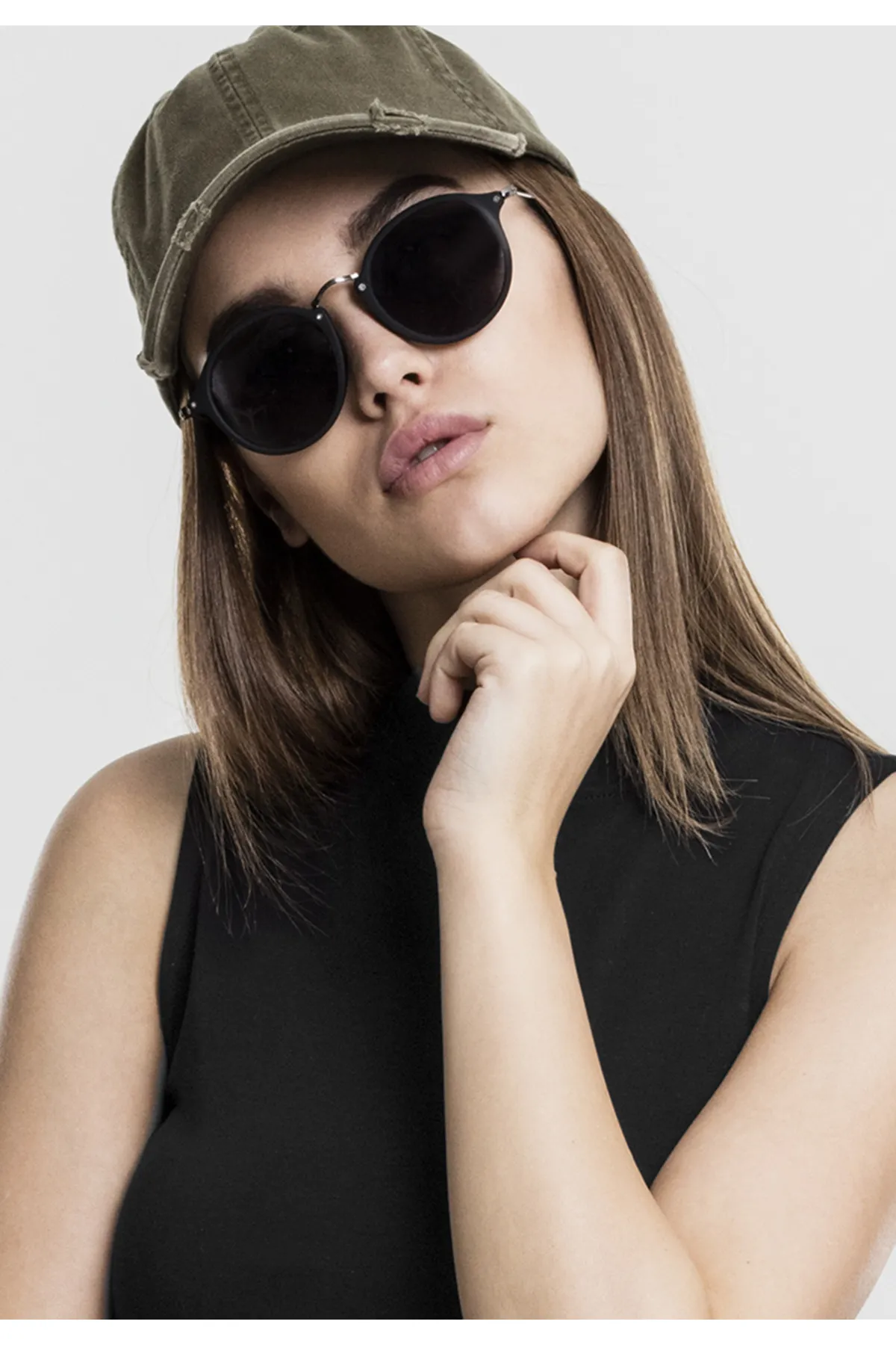 MSTRDS  Accessoires Sonnenbrillen Spy