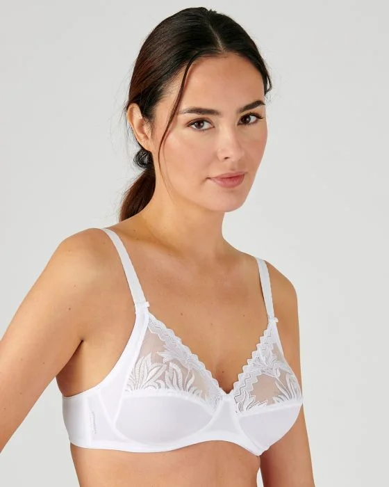 Soutien-gorge sans armatures AMAZONE de Chantelle