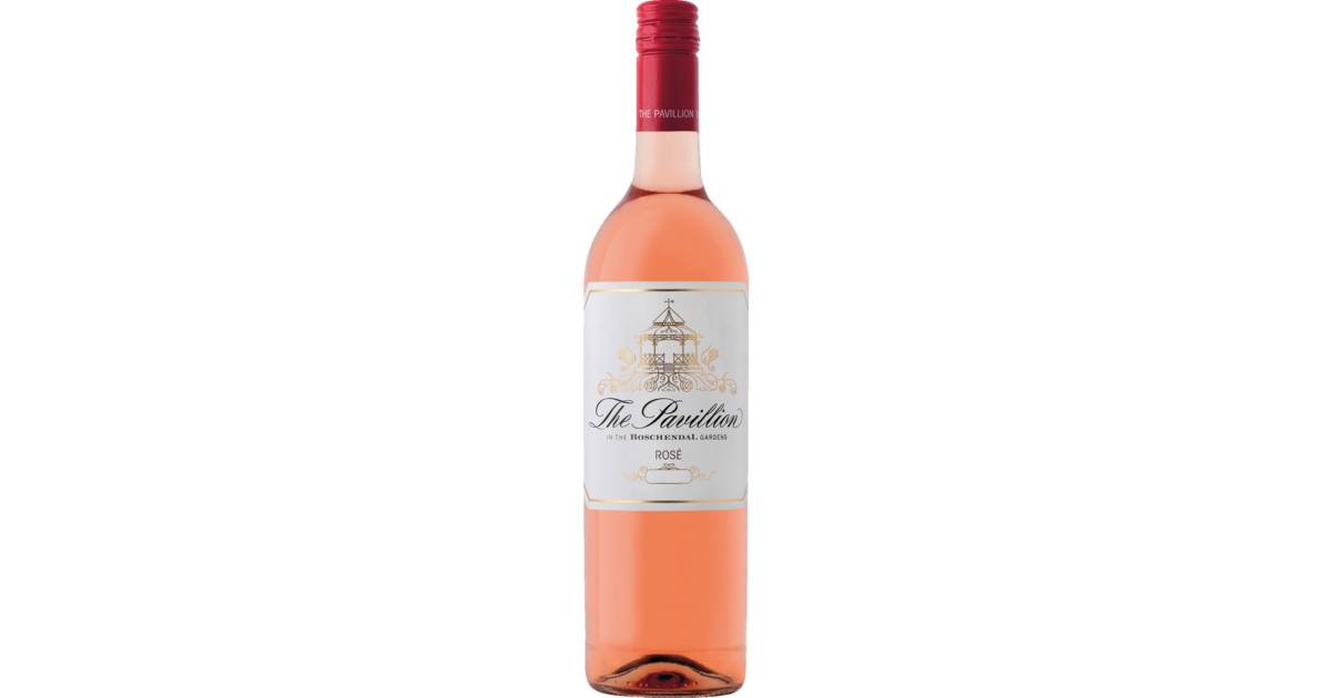 The Pavillion Rosé