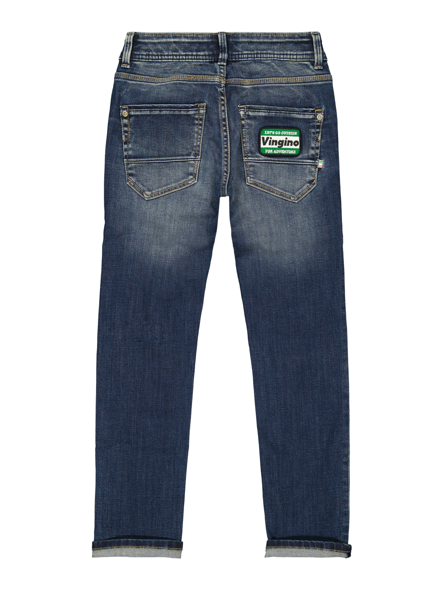 Regular Jeans 'Diego'