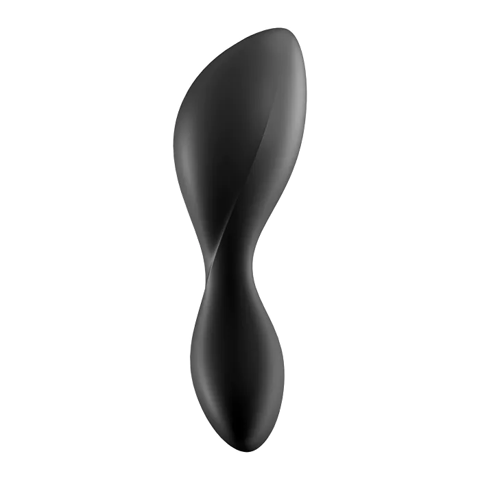 Satisfyer Massager Trendsetter Sort Storbritannien