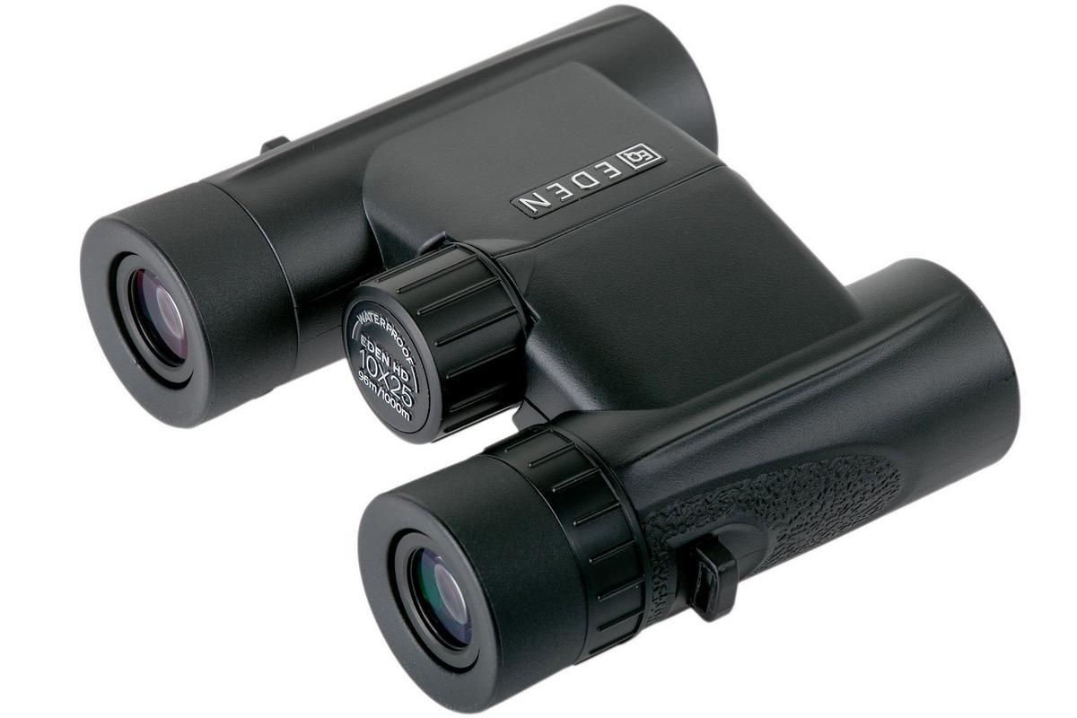 Eden HD 10x25 Fernglas
