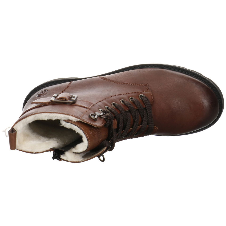 Remonte Schnürboots