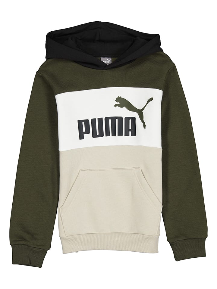 Puma Hoodie 
