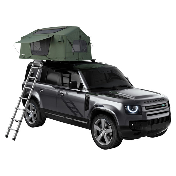 TEPUI FOOTHILL - Dachzelt