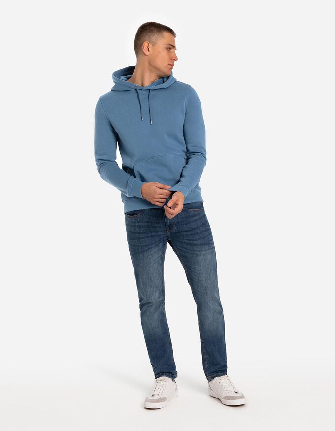 Hoodie - Regular Fit