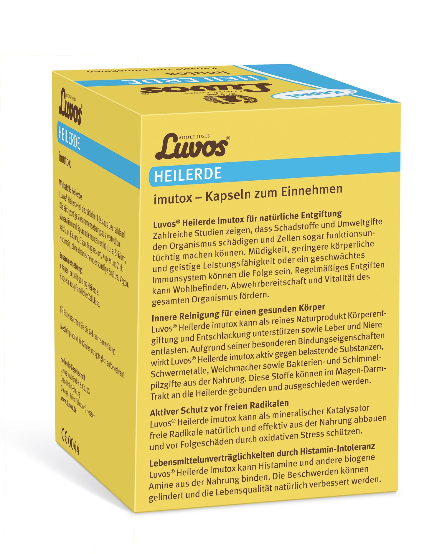imutox Kapseln