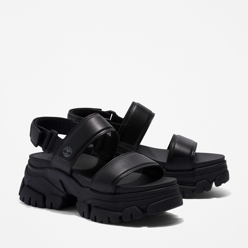 Timberland Adley Way TB0A5URZ0151 / schwarz