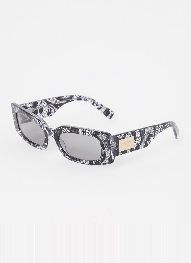 Ochelari de soare Dolce & Gabbana Retro DG4479