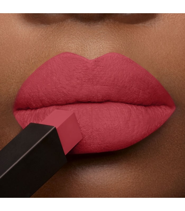 YVES SAINT LAURENT-Rouge Pur Couture The Slim-Rouge à lèvres