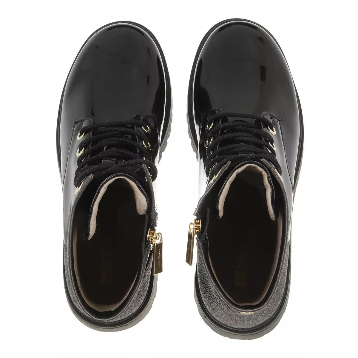 MICHAEL KORS Stiefeletten bunt Stiefelette