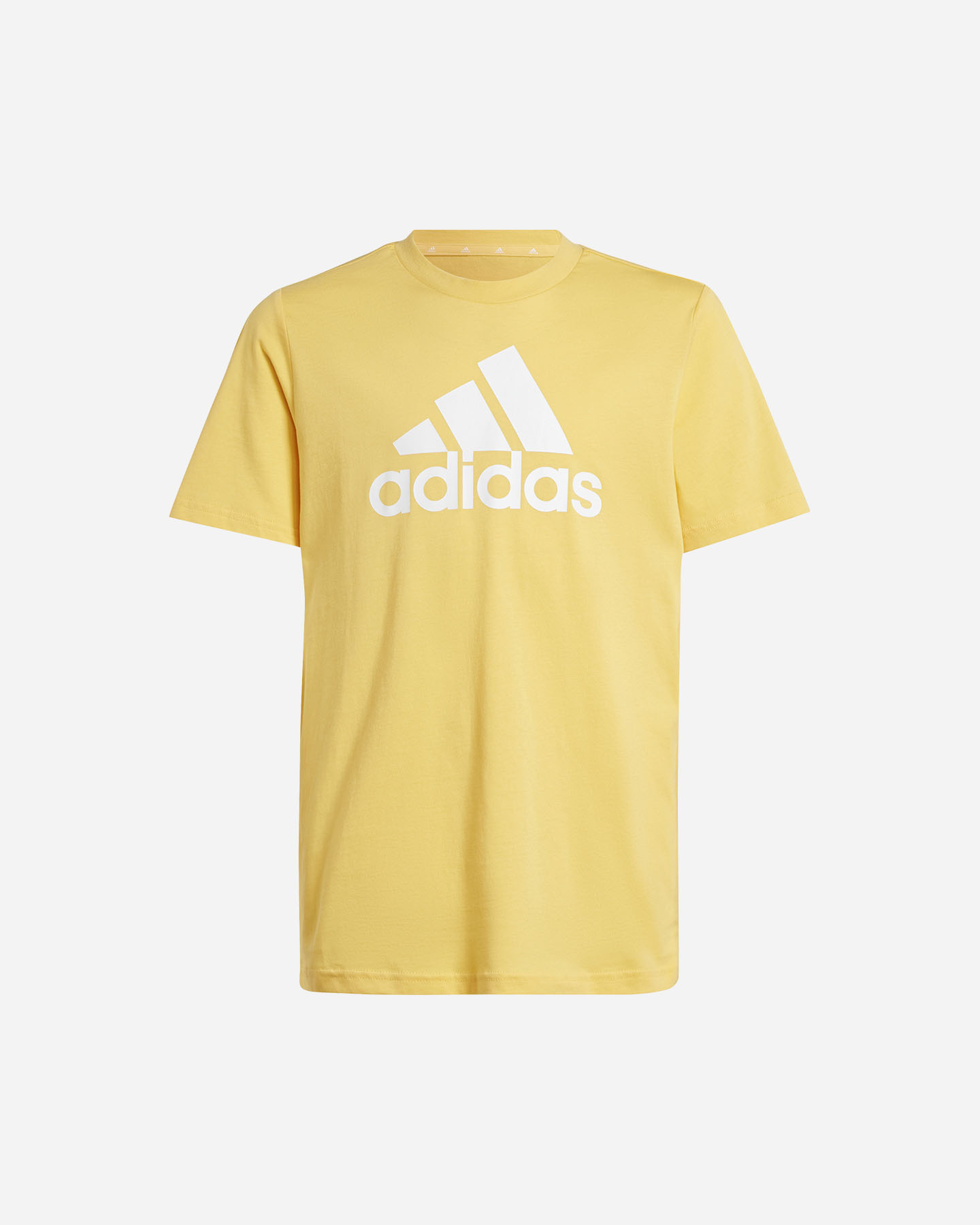 Koszulka Adidas Boy Big Logo Jr IS2582
