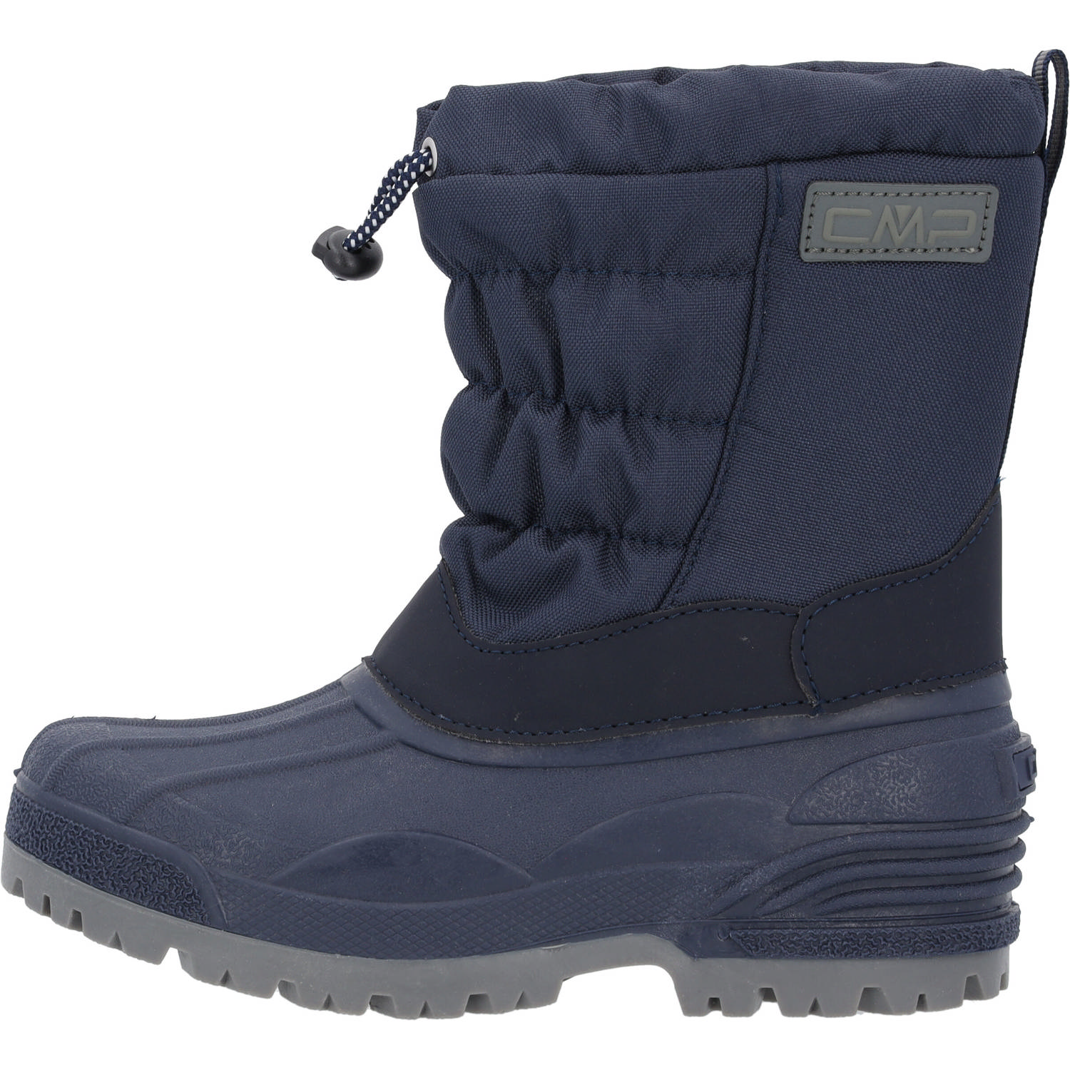 CMP Hanki 3.0 3Q75674 M, Winterstiefel, Kinder, Dunkelblau (Black Blue)