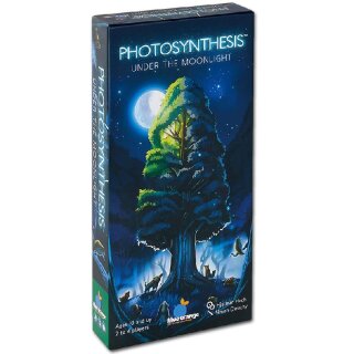 Photosynthese - Im Mondlicht (DE)