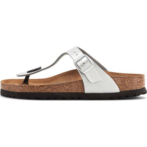 BIRKENSTOCK Zehentrenner GIZEH BF